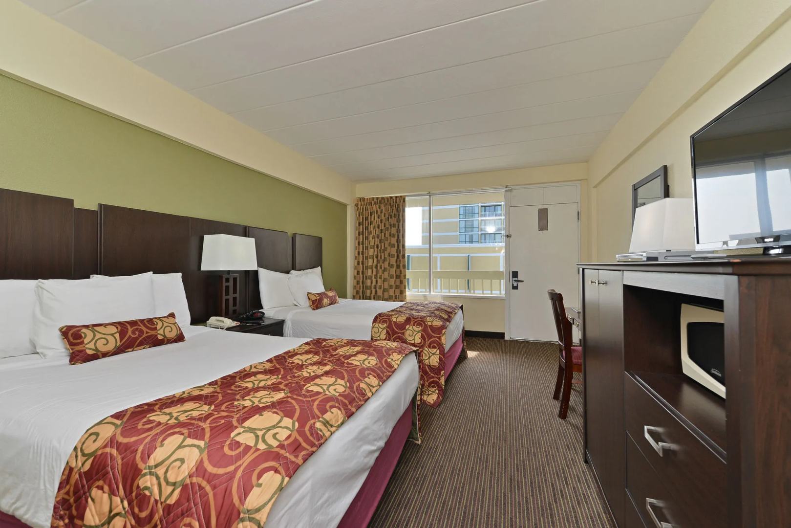 Photo - SureStay Hotel by Best Western Virginia Beach Royal Clipper
