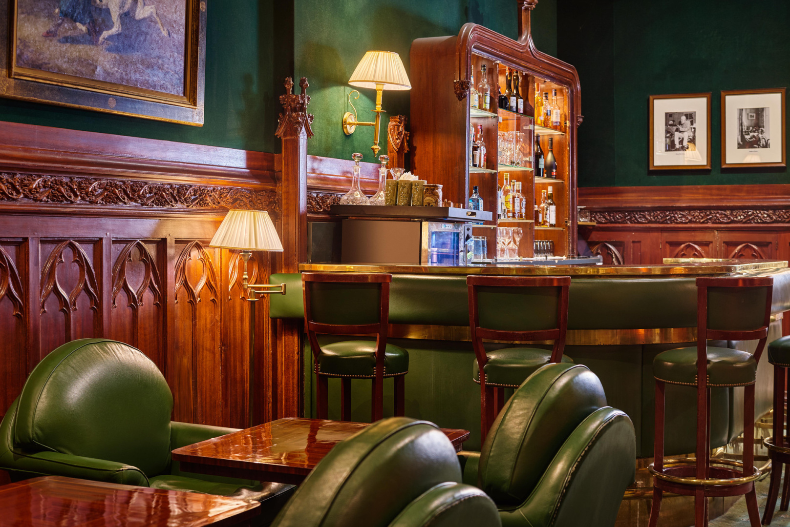 Foto - Hotel Westminster
