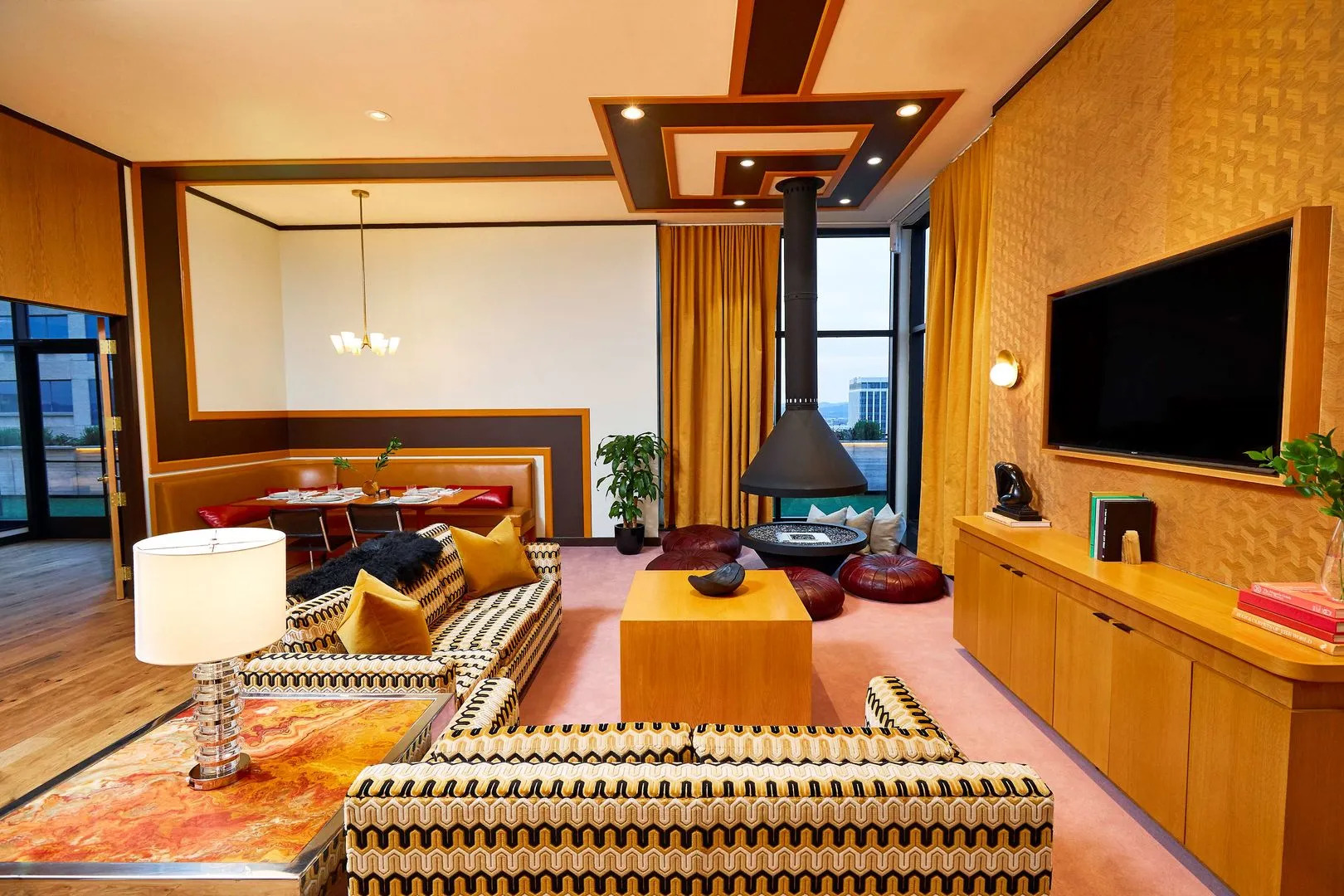 Foto - Fairlane Hotel Nashville