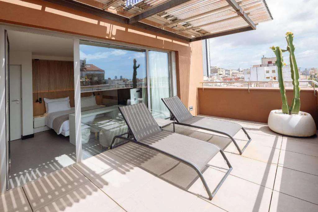 Foto - Hotel Arconte, Adults only