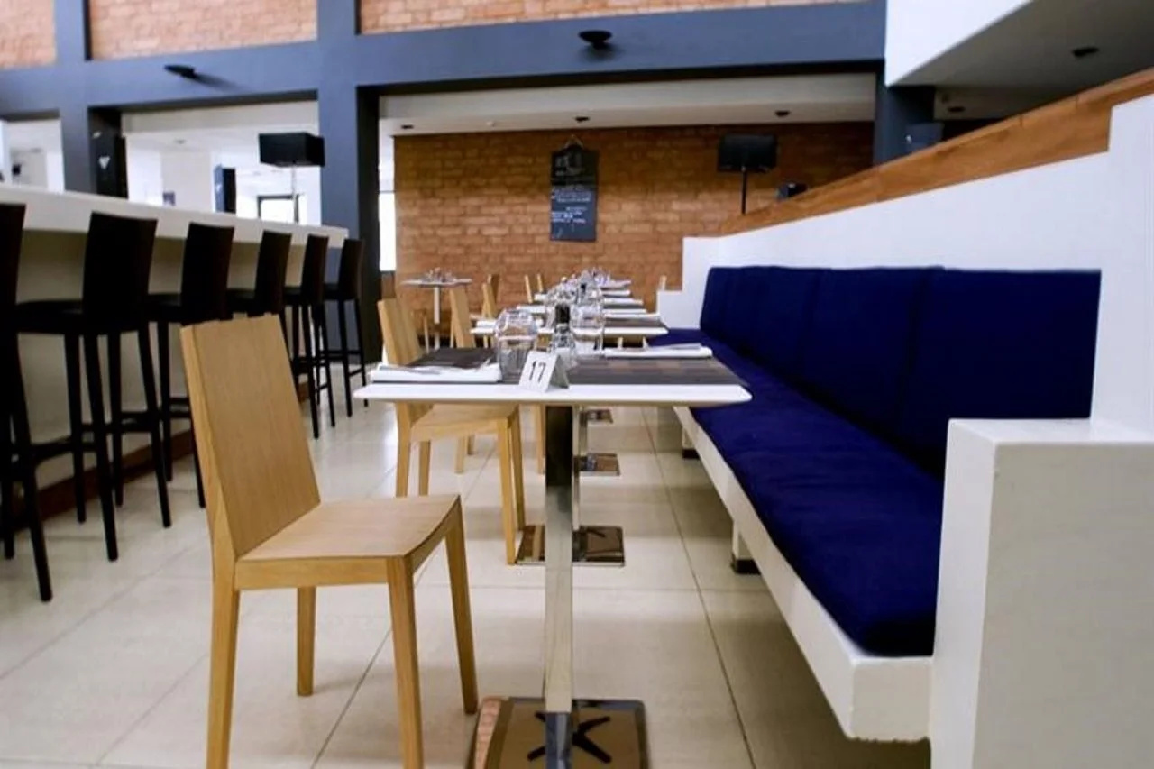 Foto - Onomo Hotel Dakar