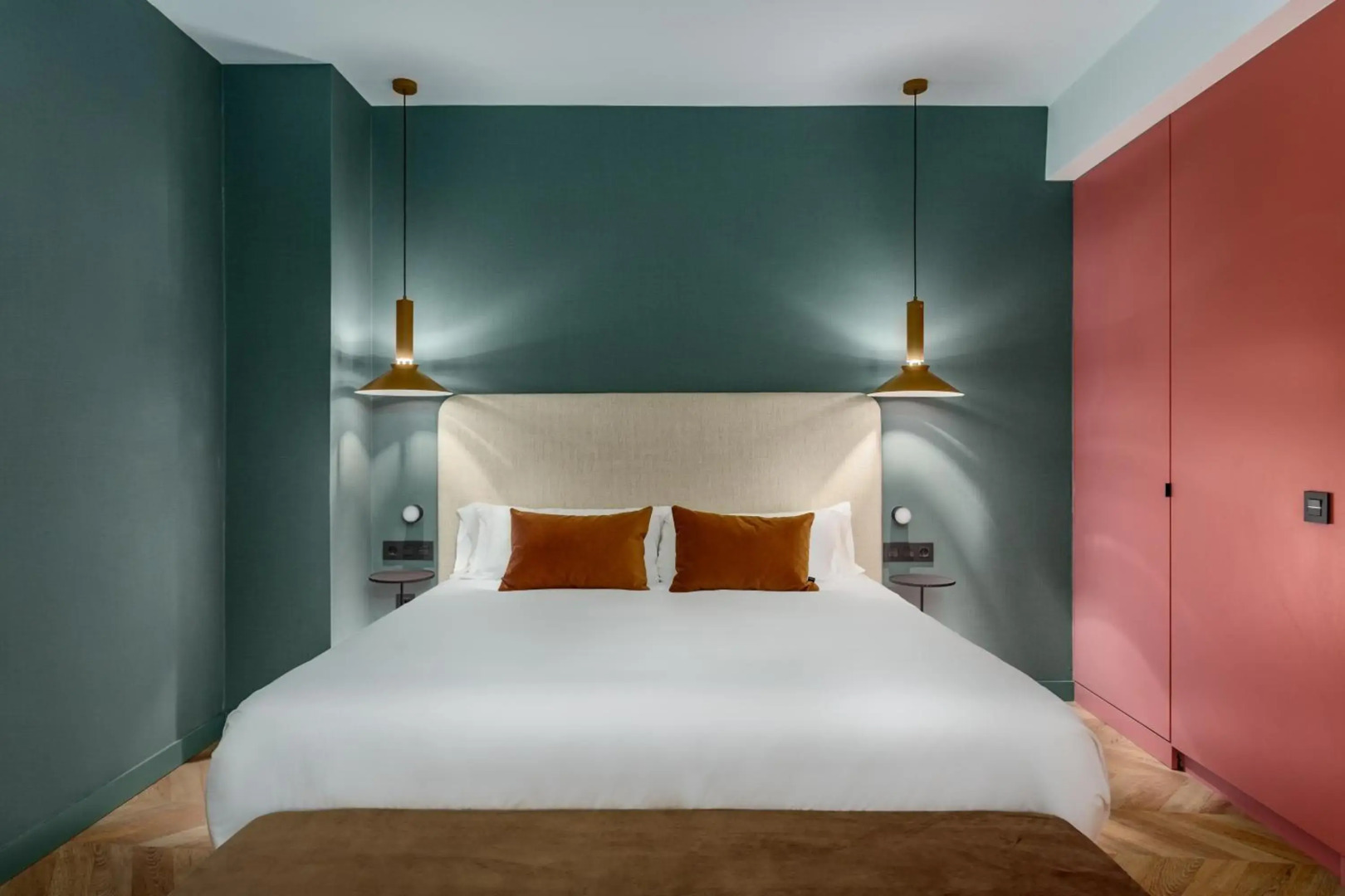 Foto - Tribu Malasaña