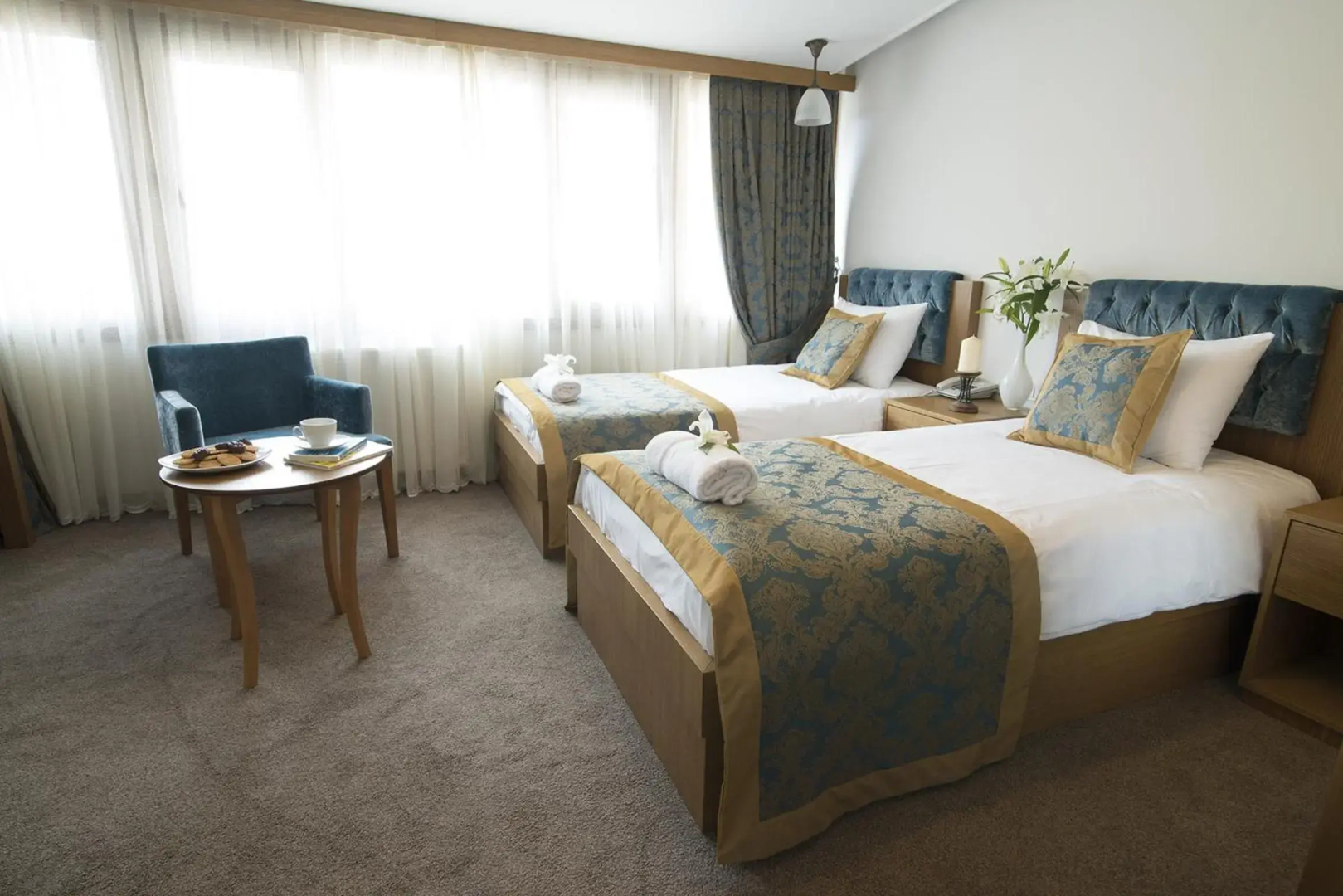 Foto - Novina Hotel Wöhrdersee Nürnberg City