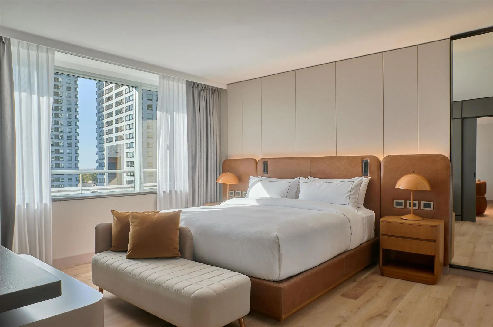 Foto - Hilton Buenos Aires