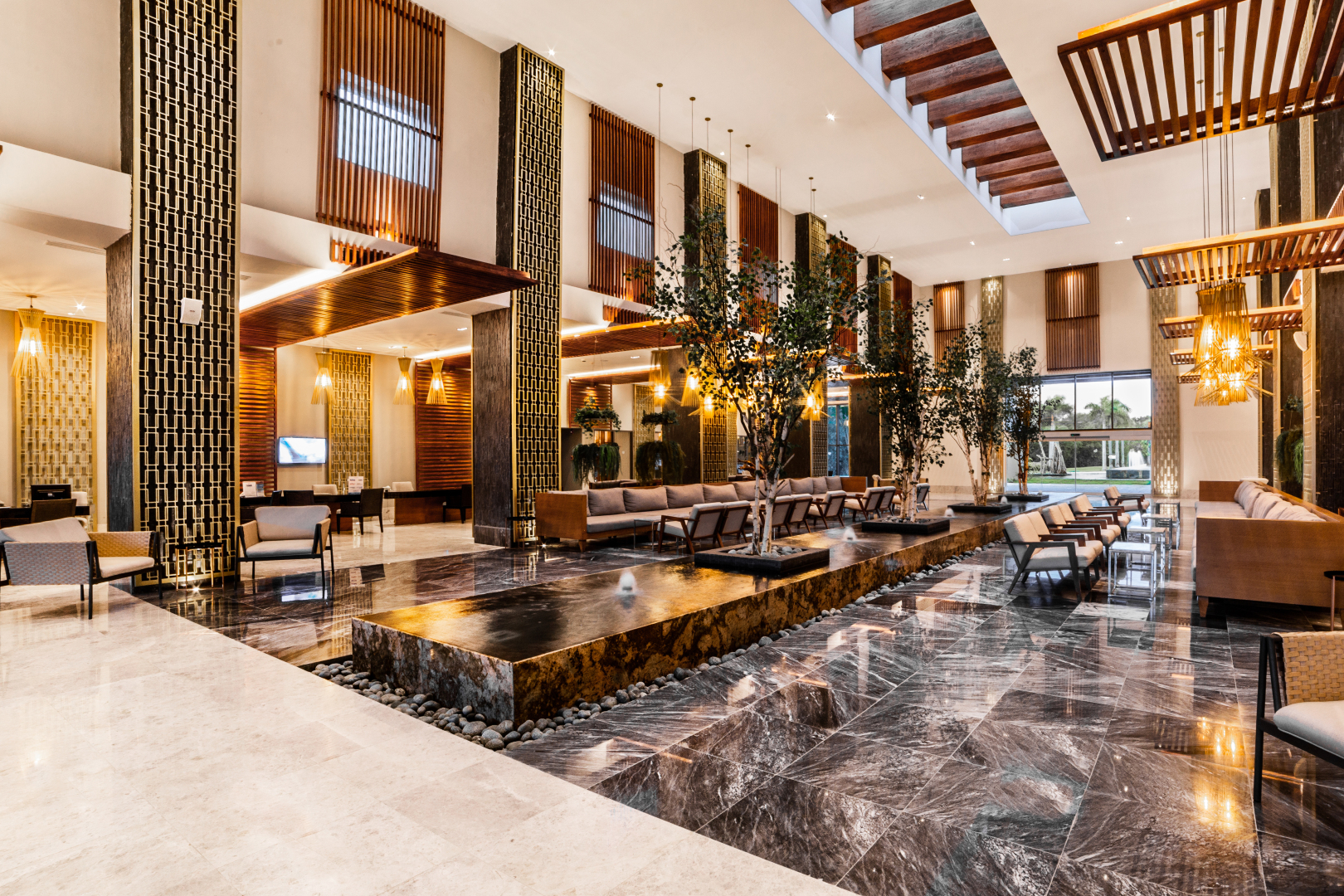 Foto - Secrets Royal Beach Punta Cana - Adults Only - All Inclusive