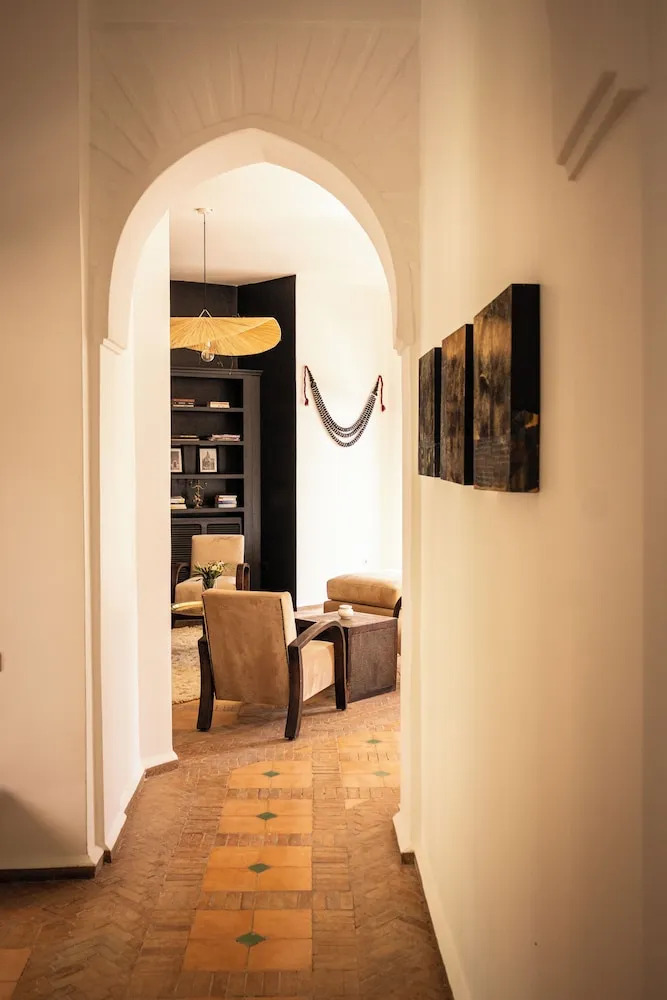 Foto - Villa Al Assala Palmeraie