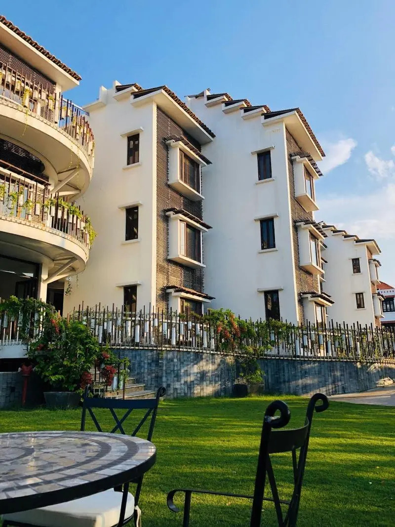 Foto - Happy Life Memories Hoi An Hotel & Spa