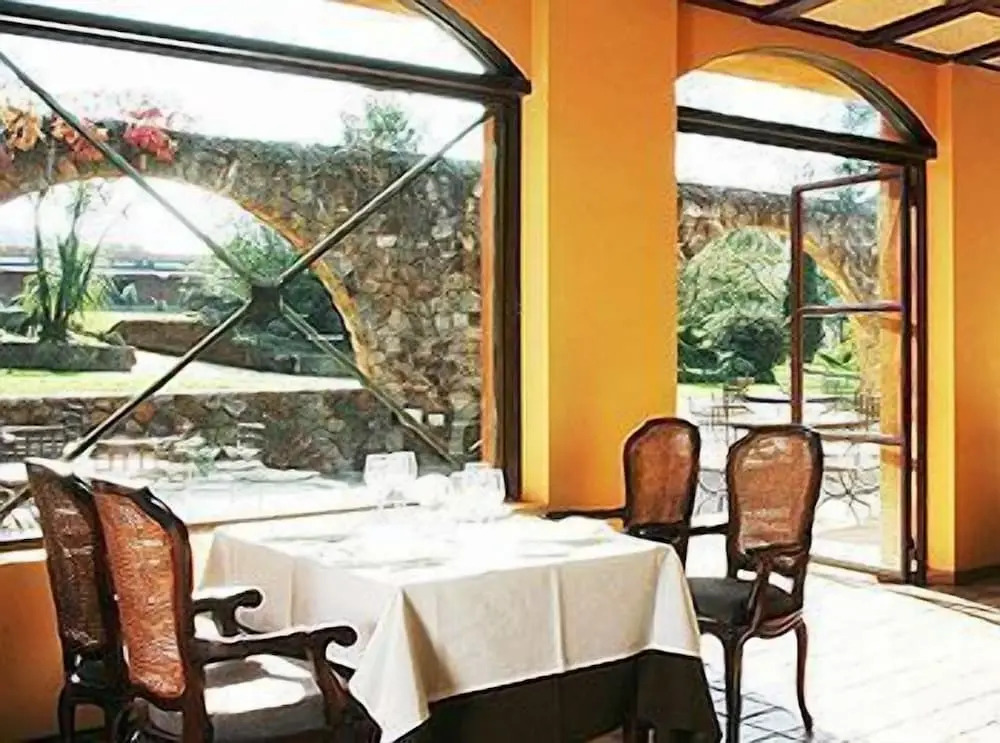 Foto - Mas Salvi Country Boutique Hotel