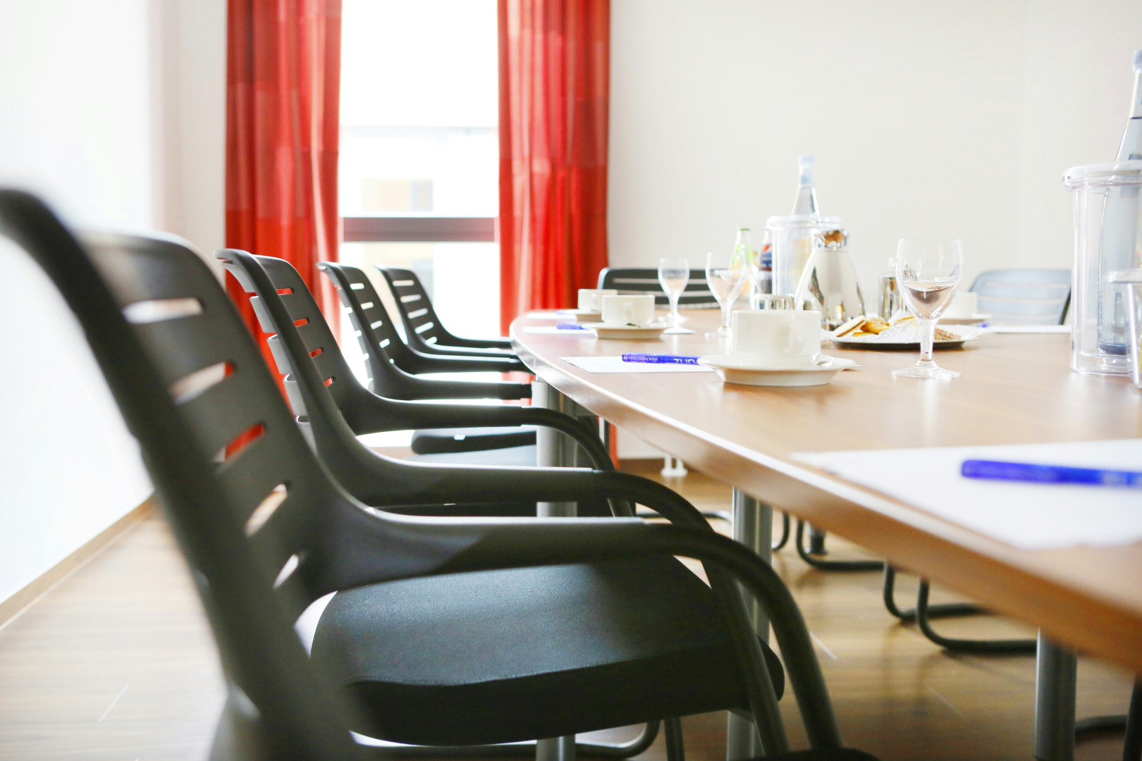 Foto - TOP EMBRACE Hotel Franz Essen
