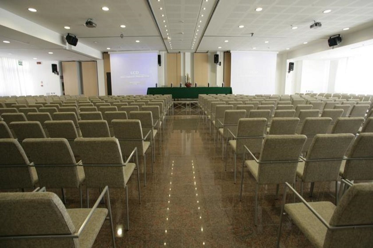 Foto - Hotel San Marco Fitness Pool & Spa