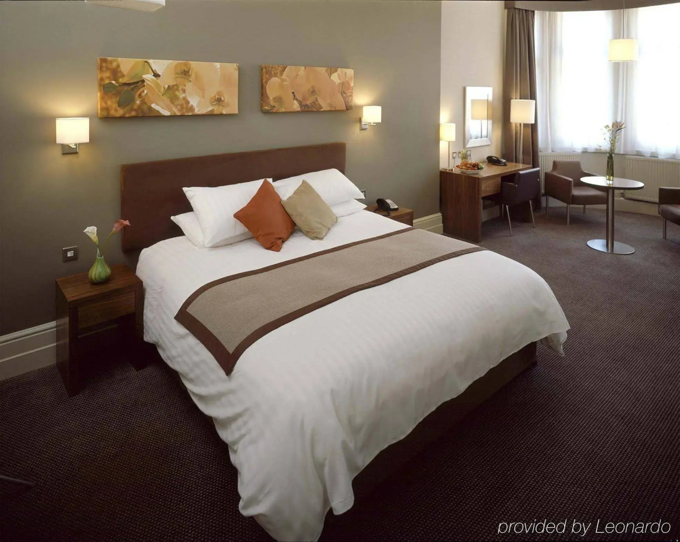 Photo - The Met Hotel Leeds - Newly Refurbished