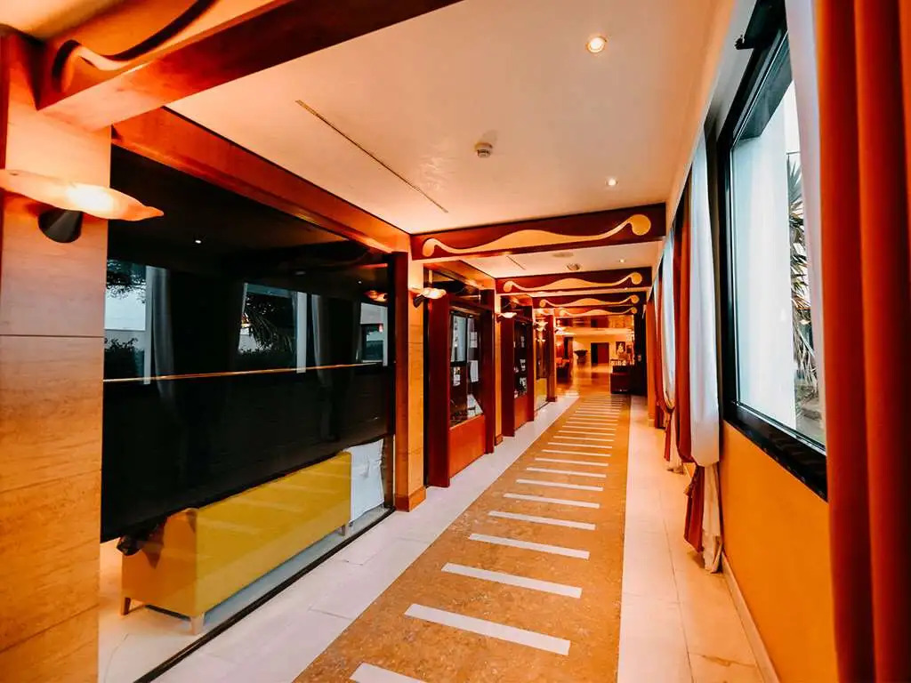 Foto - SHG Hotel Antonella