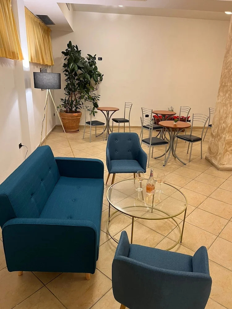 Foto - Hotel Vico Alto