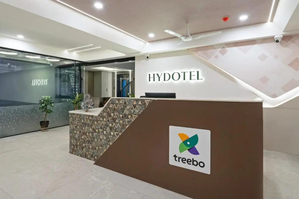 Photo - Treebo Premium Hydotel, Hi-Tech City