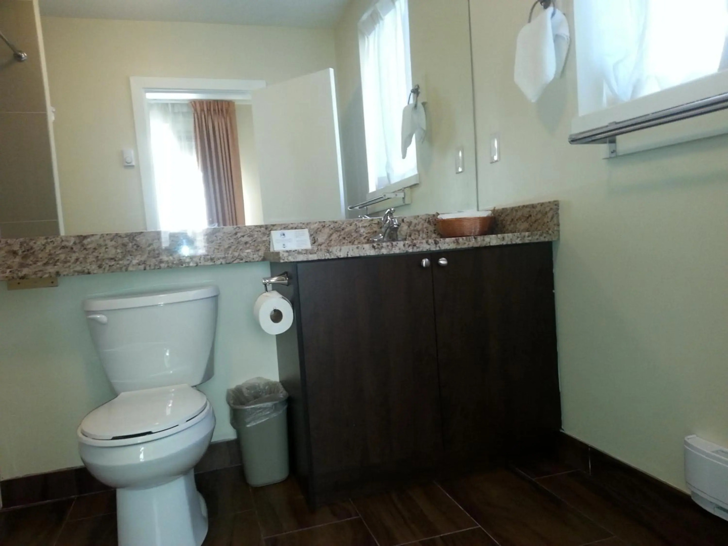 Foto - Barclay House Bed and Breakfast