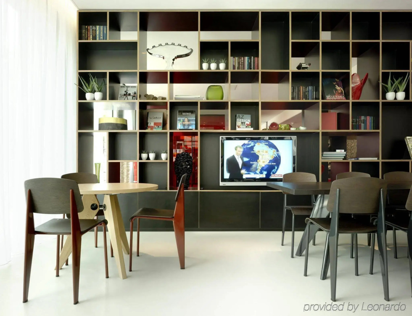 Foto - citizenM Amsterdam South