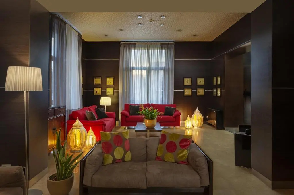 Photo - Hotel Vittoria