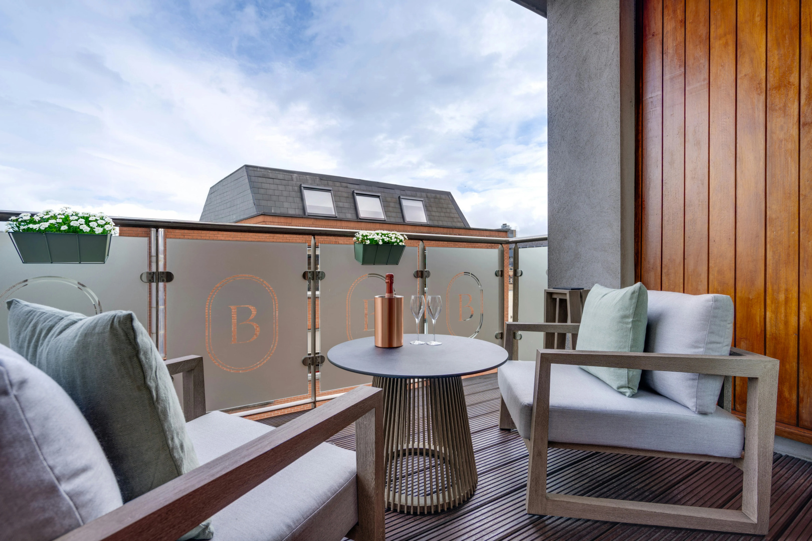 Photo - Brooks Hotel