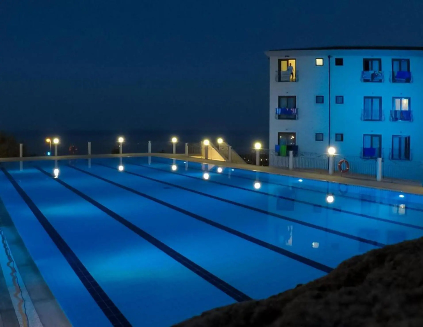 Photo - Hotel Brancamaria