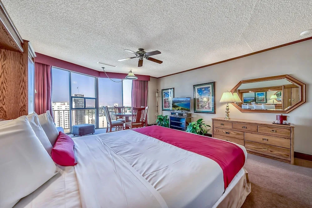 Photo - Plaza Resort Club Reno