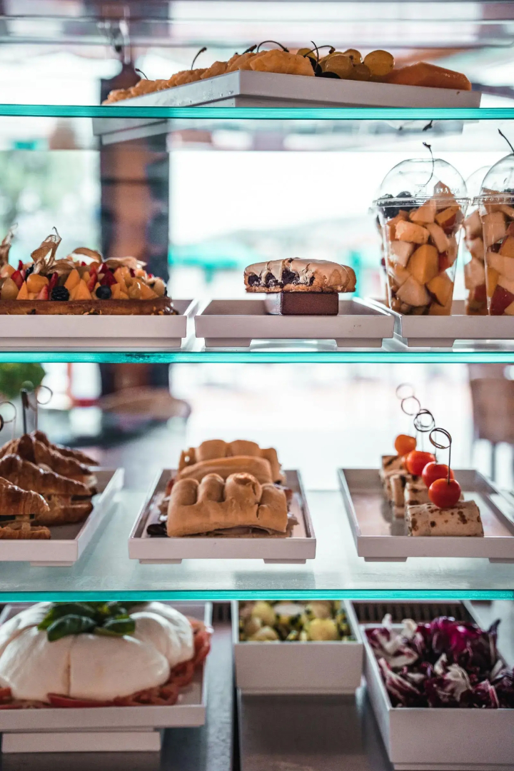 Photo - Hilton Sorrento Palace