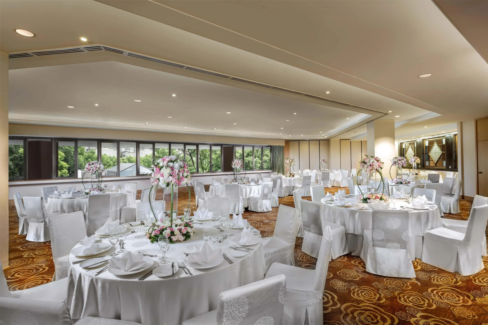 Foto - The Kunlun Jing An