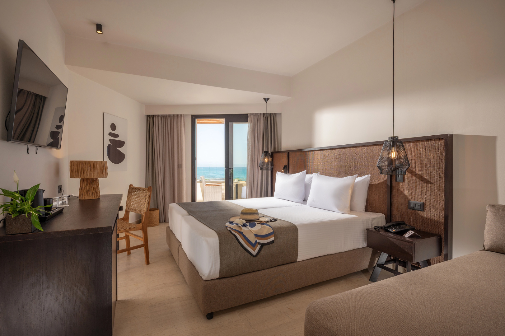 Foto - Oya Beach Resort – All Inclusive