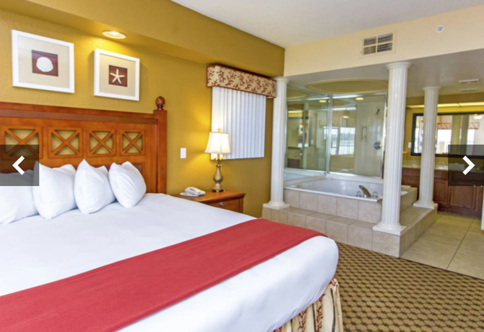 Photo - Westgate Lakes Resort & Spa 