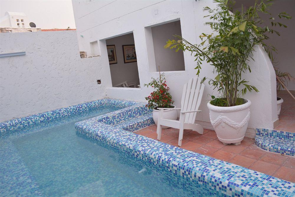 Foto - Hotel Kartaxa Cartagena