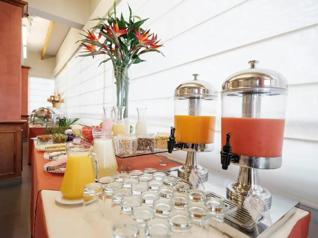 Foto - Qorianka Hotel