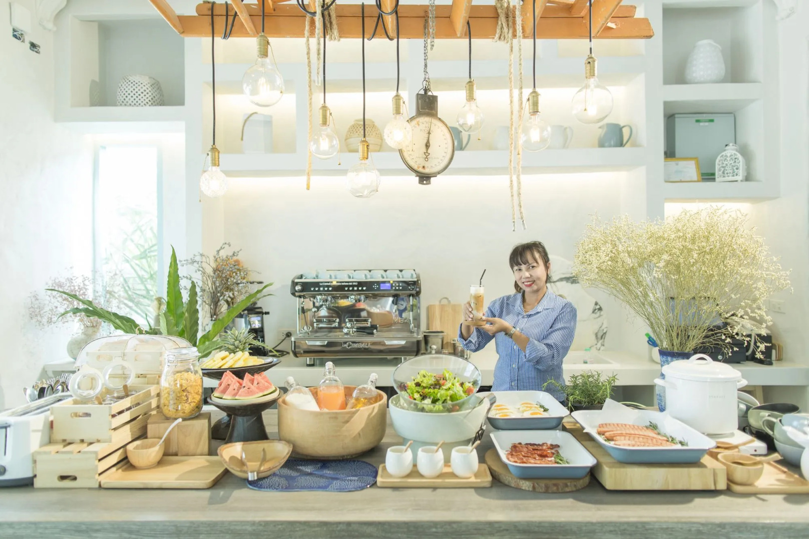 Foto - Resort de Paskani