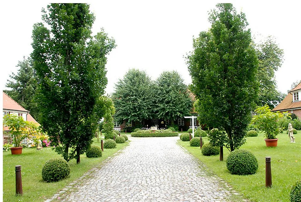 Foto - Romantik Hotel Friederikenhof Hotel Restaurant & Spa