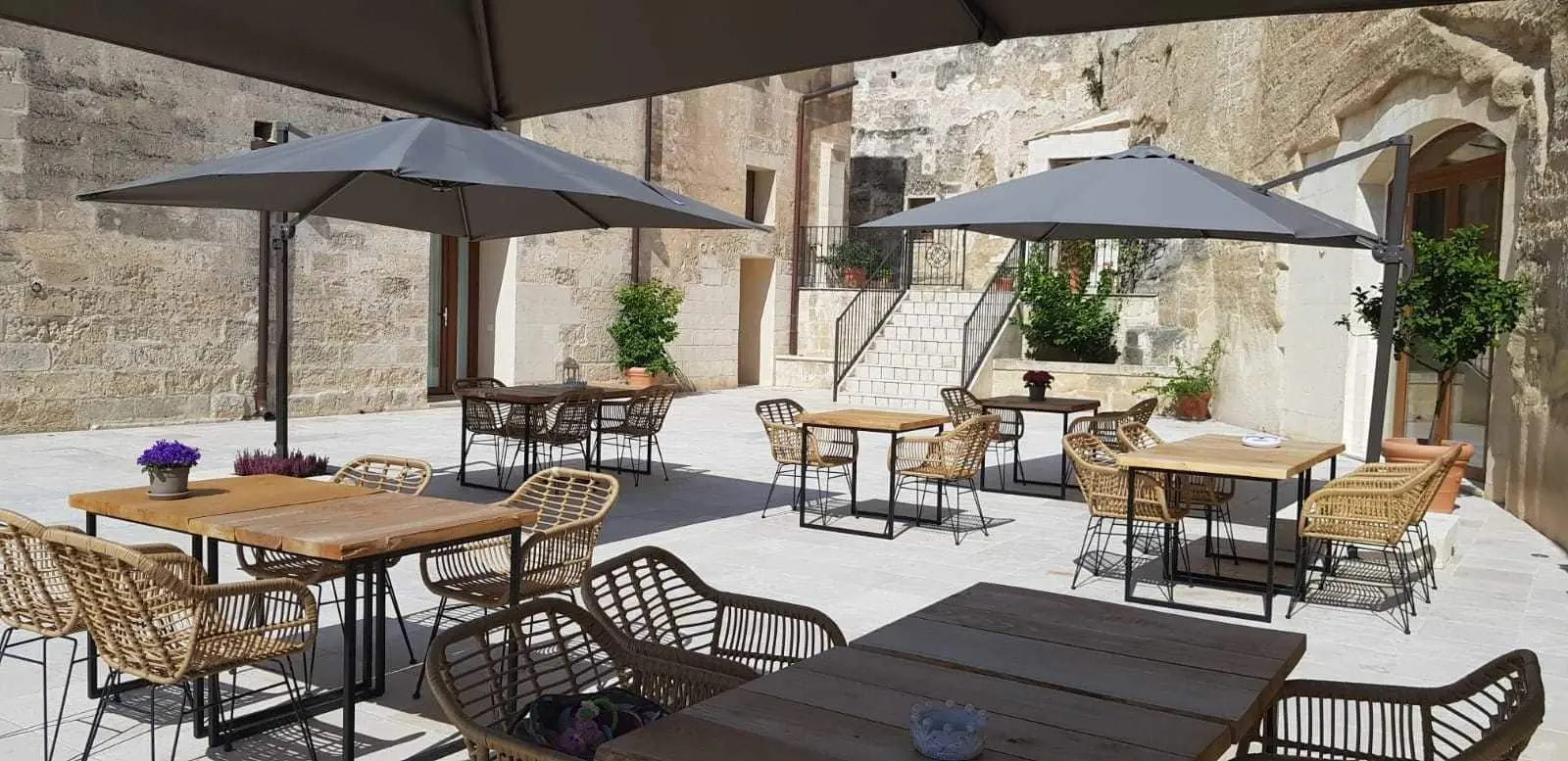 Foto - Residence Masseria Santa Lucia