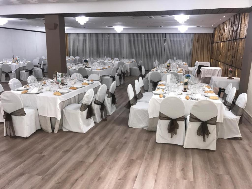 Foto - Hotel Rey Sancho Palencia