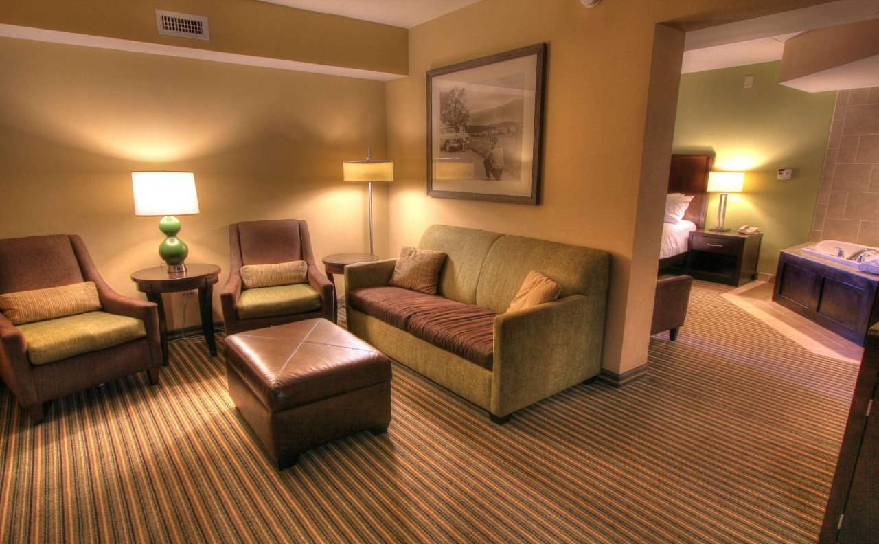 Photo - Hilton Garden Inn Gatlinburg
