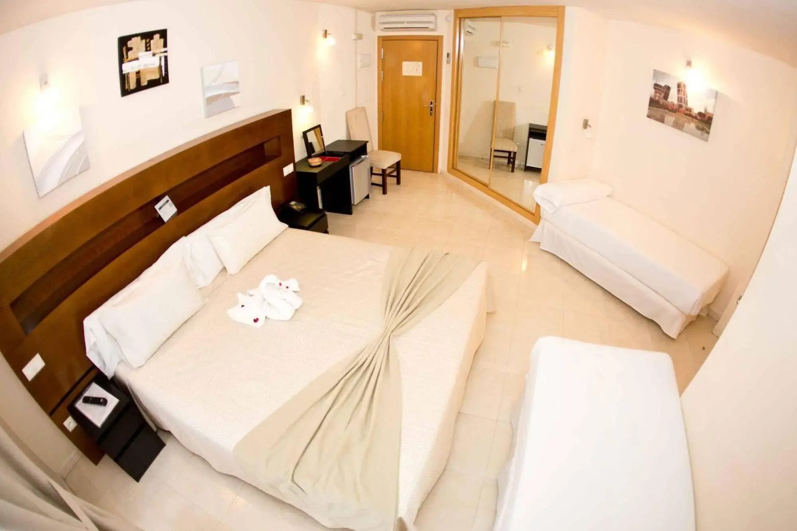 Foto - Hostal San Marcos