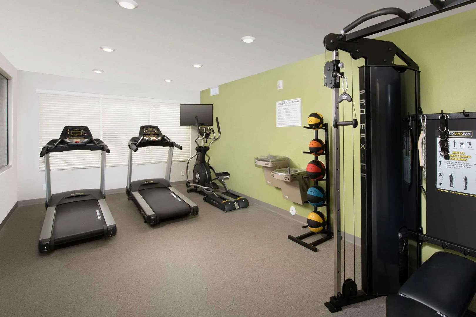 Foto - Extended Stay America Select Suites - Tampa - Northeast