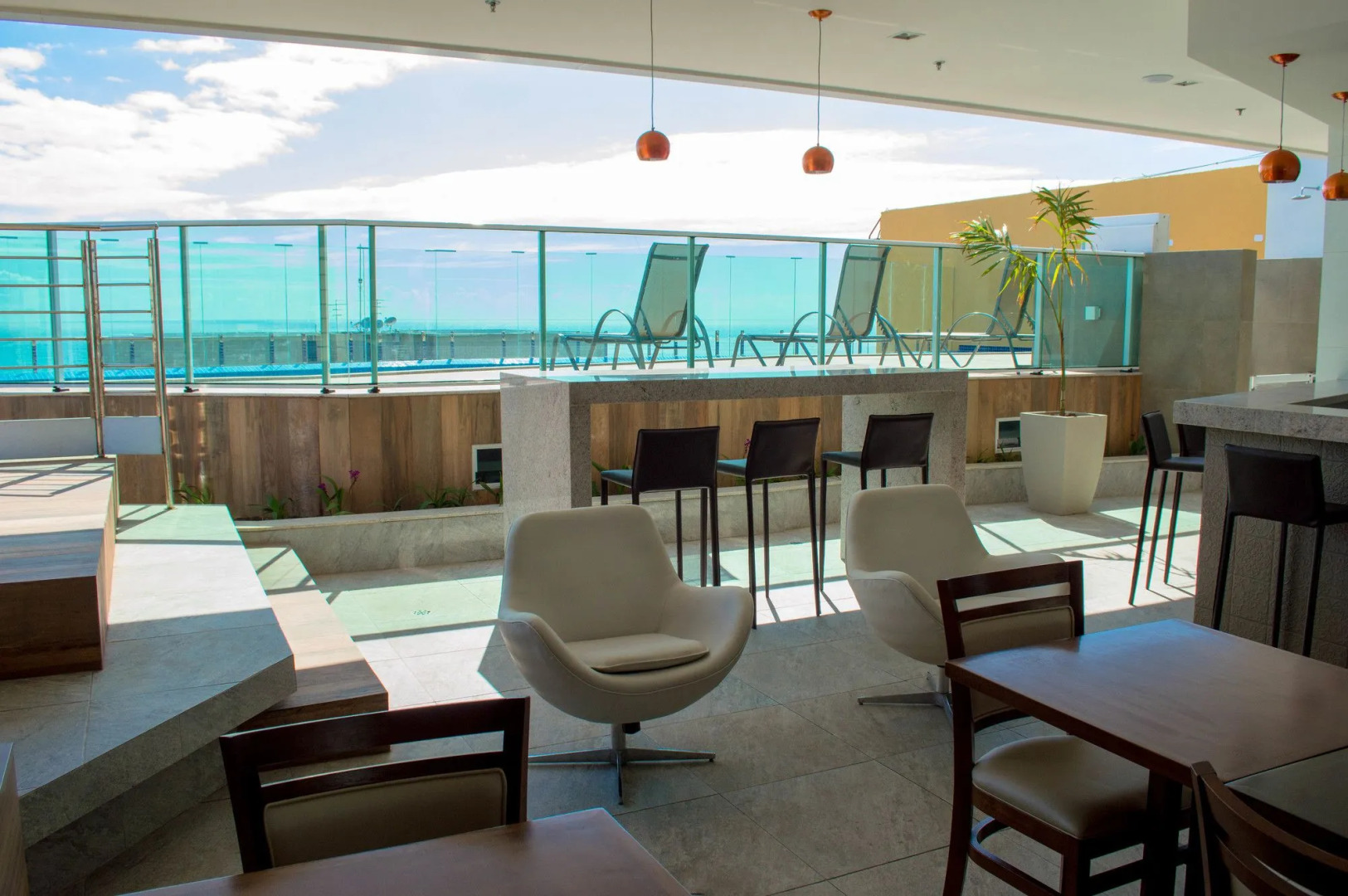 Photo - Intercity Maceio