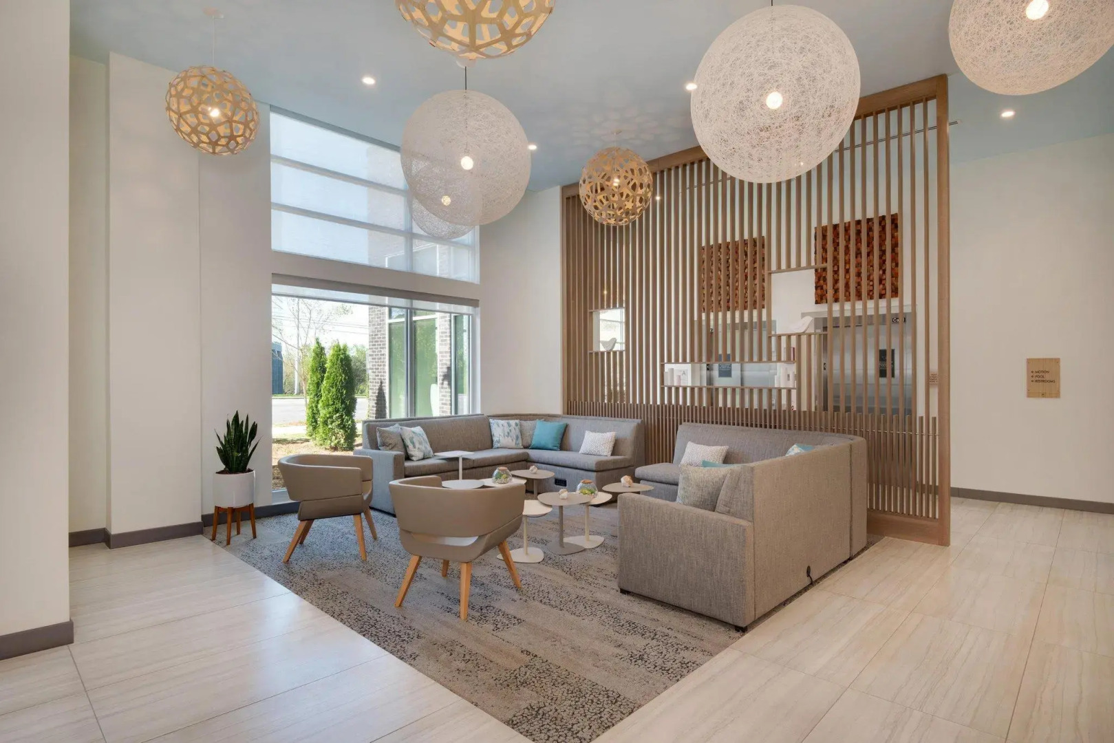 Photo - Element Atlanta Buckhead