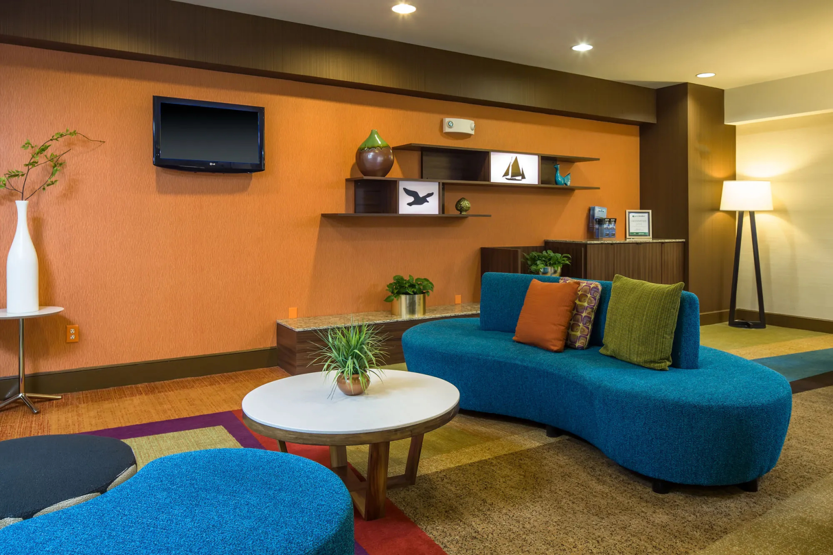 Photo - Fairfield Inn & Suites Jacksonville Airport