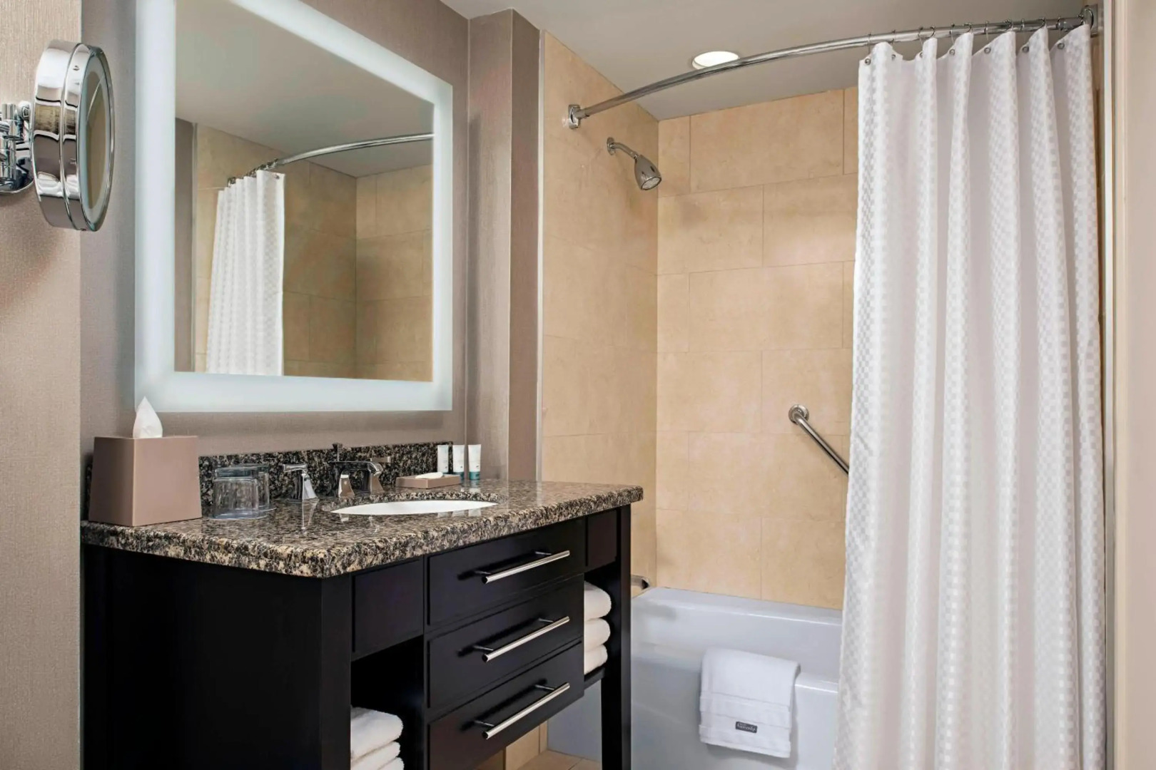 Photo - Le Westin Montreal