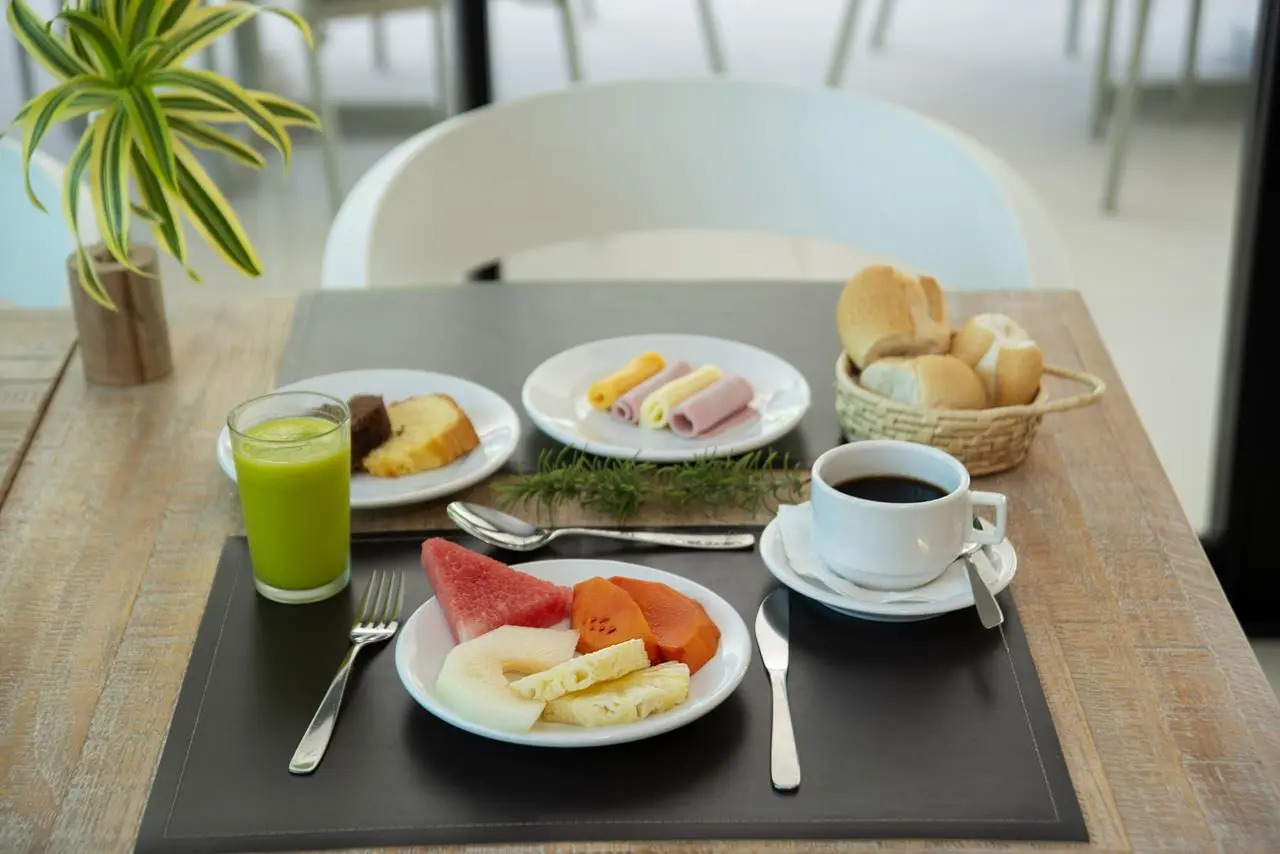 Foto - Porto Kaeté Hotel