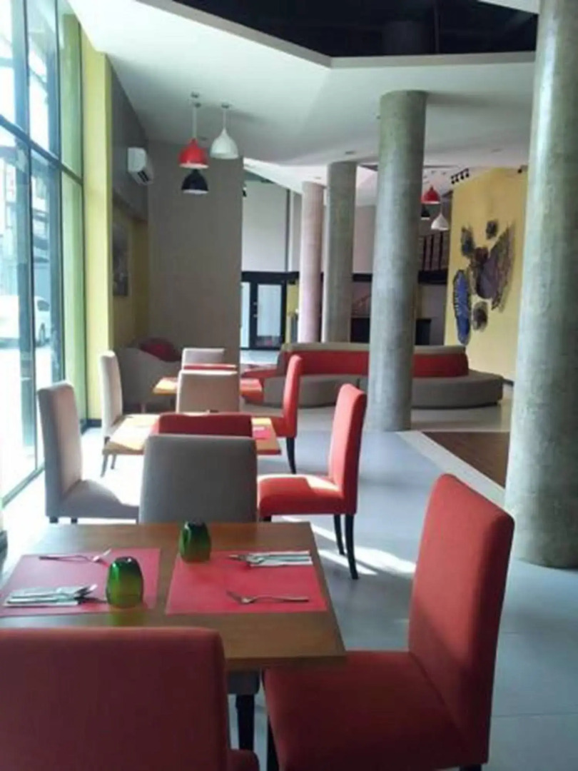 Photo - C U Inn Bangkok