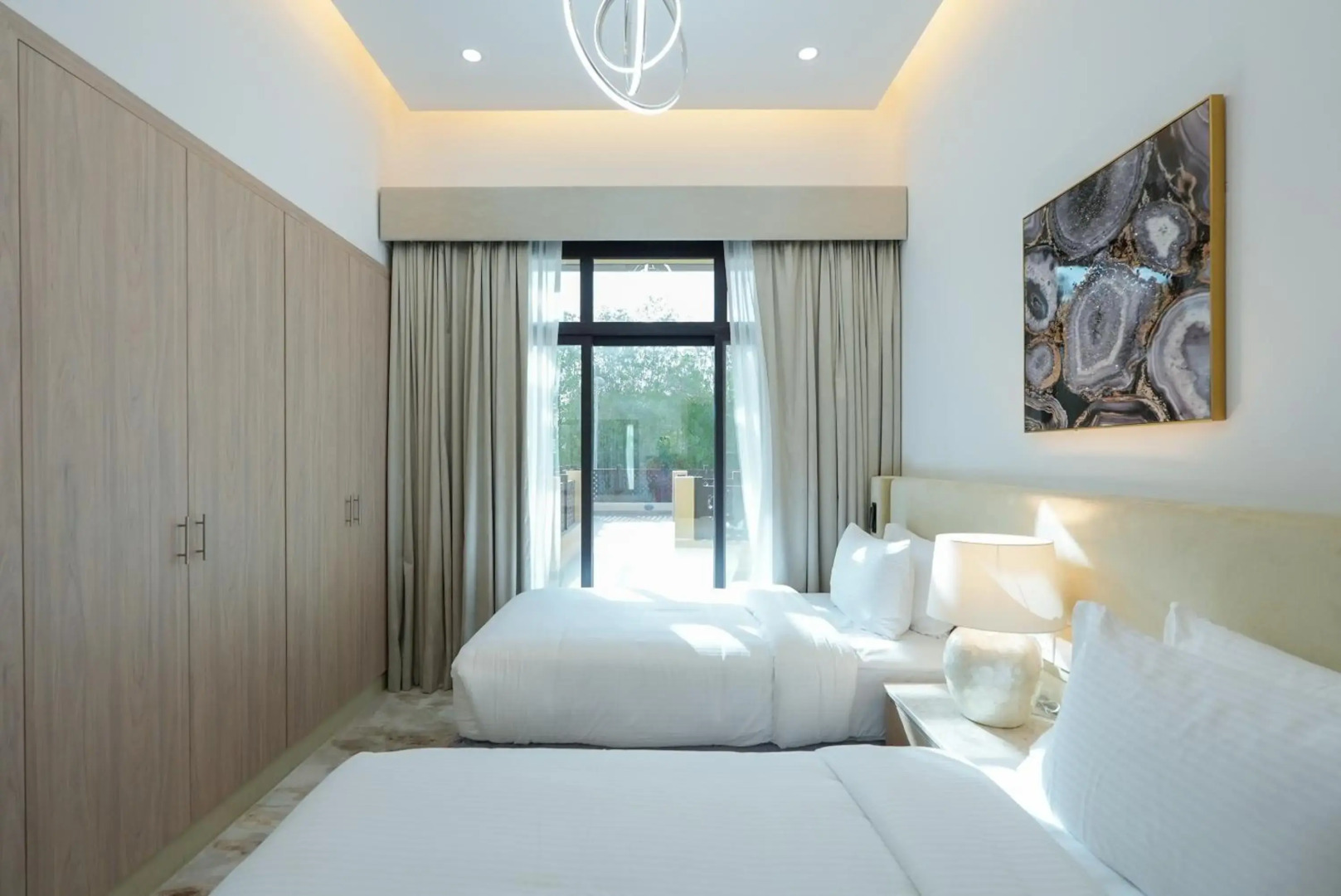 Foto - Roda Beach Resort