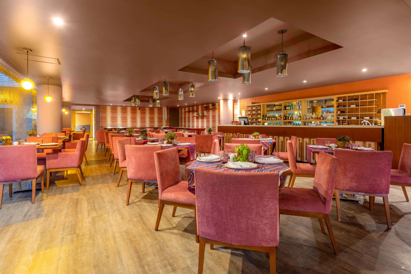 Foto - Sonesta Hotel Bogotá