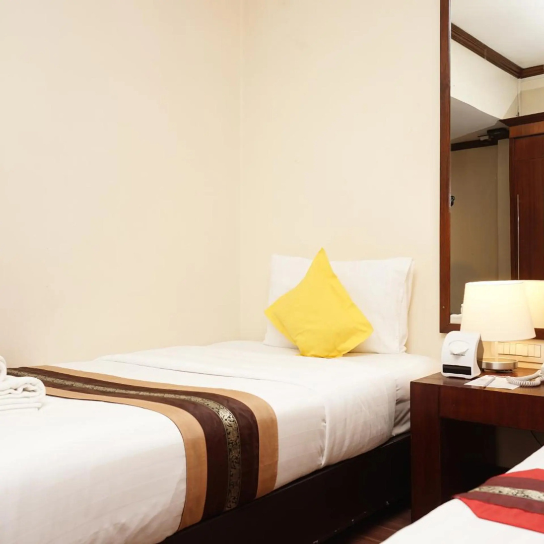Photo - Grand Business Inn