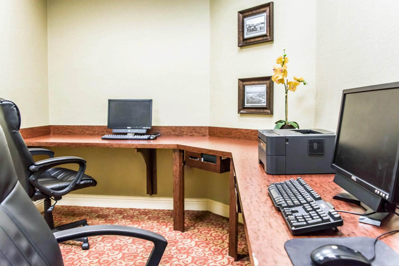 Foto - Comfort Suites Palm Bay - Melbourne