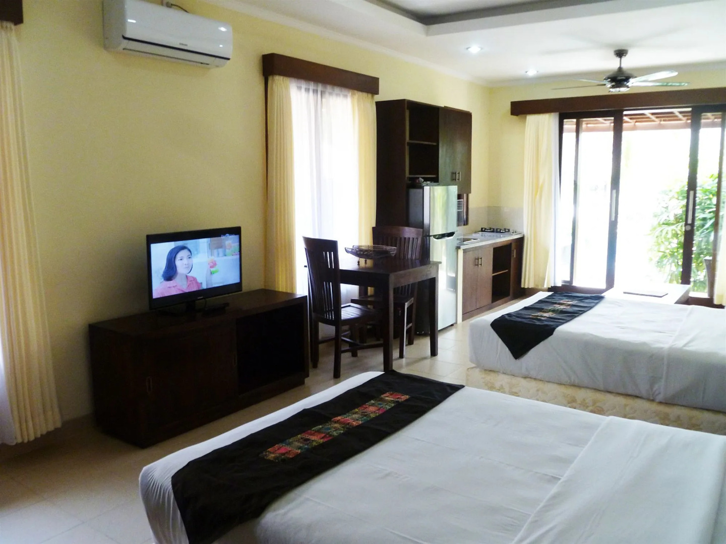 Foto - Medewi Bay Retreat