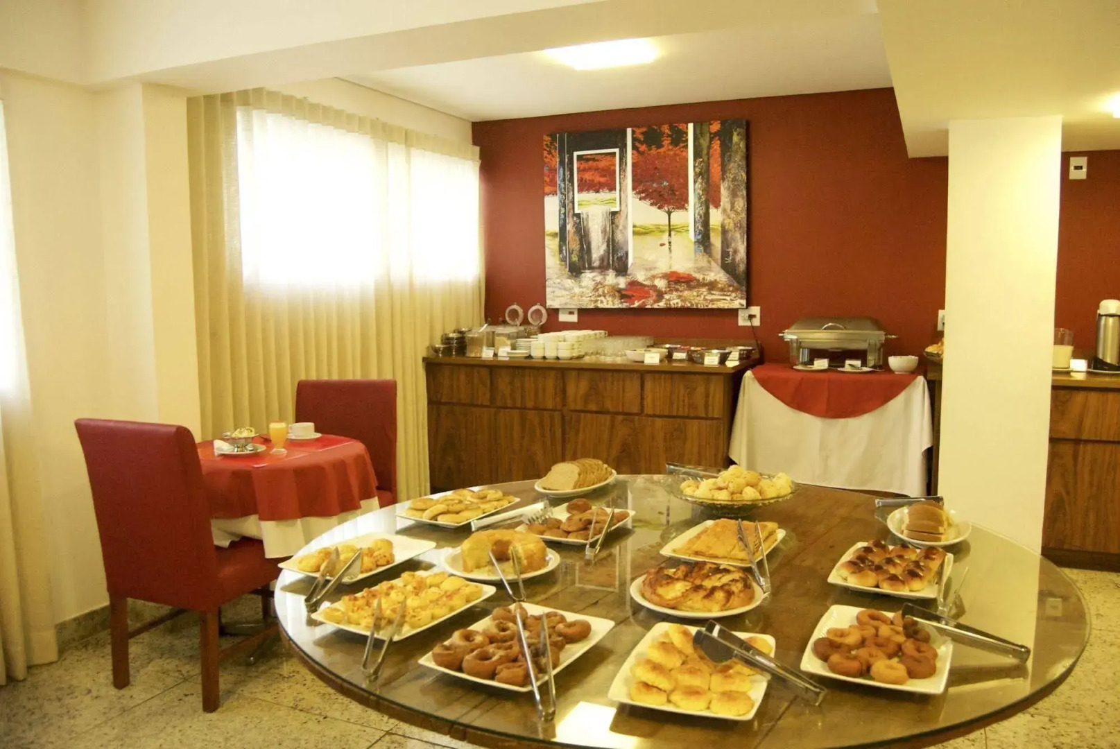 Foto - San Diego Suites Pampulha Hotel - Oficial