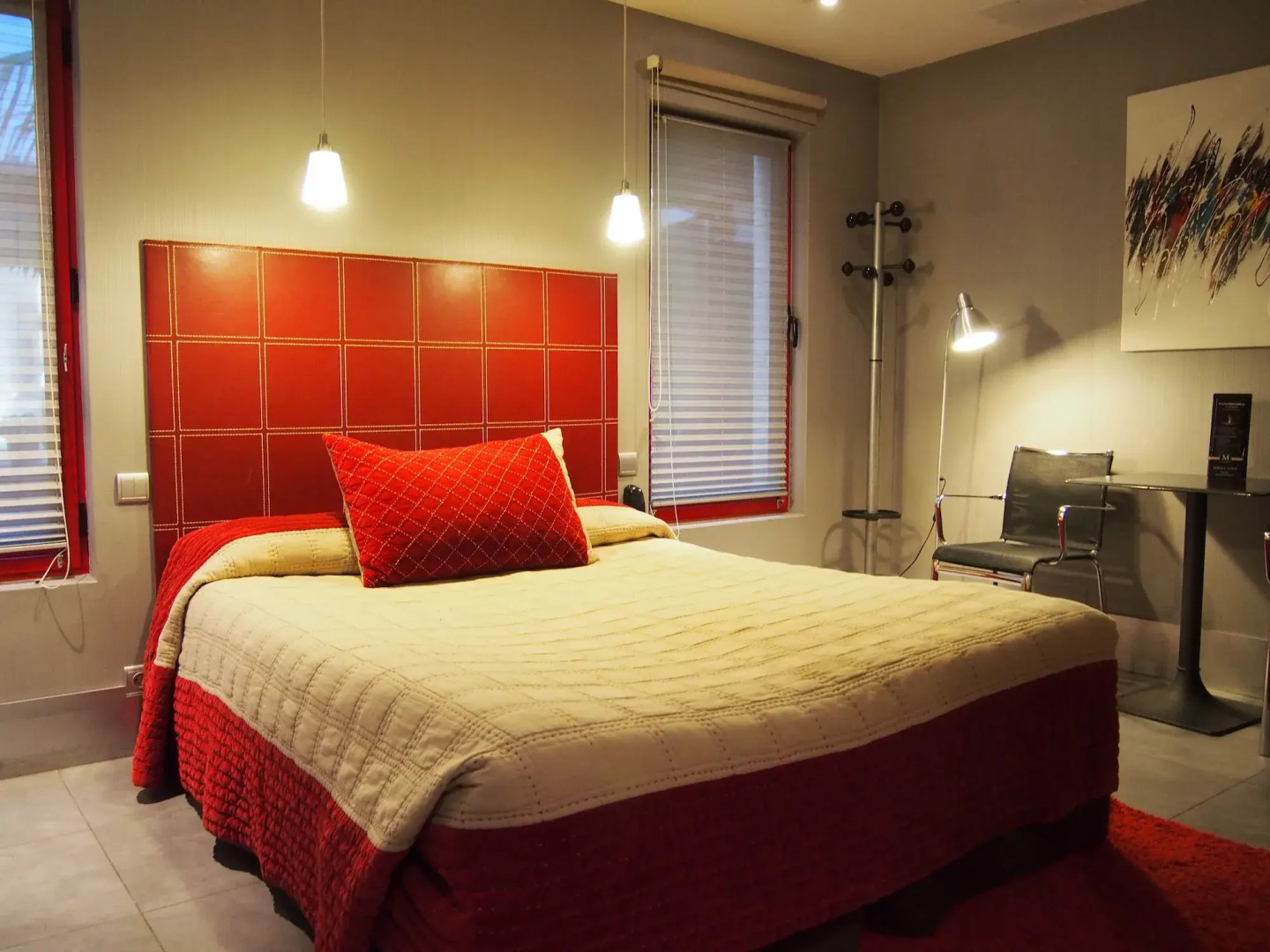 Foto - Kopster Hotel Paris Porte de Versailles